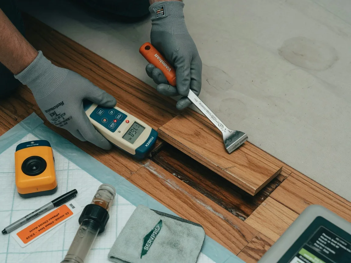 Why choose Water Damage Restoration in Booneville, IA